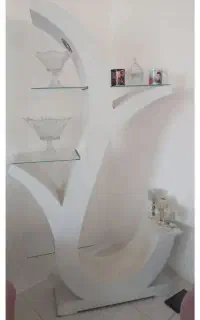 بوفه درختی زیر قیمت بازار