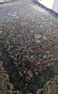 فرش ۱۲متری خوش نقش