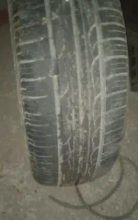لاستیک چرخ پراید
