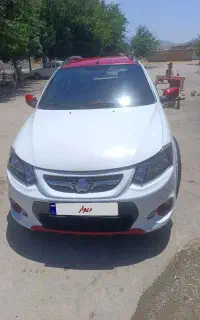 کوییک rمدل۱۴۰۲درجه یک