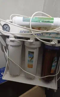 دستگاه تسویه آب تایوانی مدل AQUA