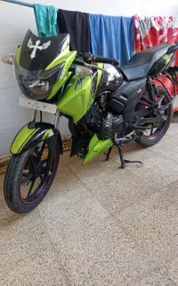 موتور آپاچی 150