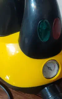 بخارشو