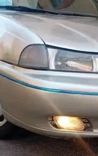 دوو سیلو تمیز و سالم مدل ۸۲