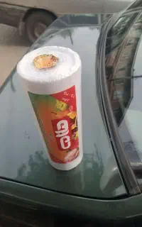 فروش عمده وتکی رب وسفره یکبارمصرف کیسه فریزر