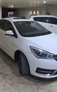 آریزو ۵ توربو مدل ۱۴۰۲