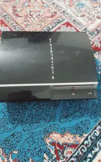 پلی استیشن 3