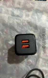 سیم و کله گی ایفون