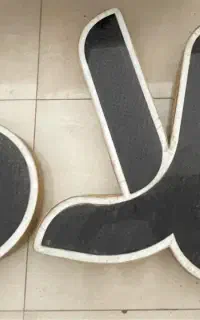 تابلو چالنیوم املاک