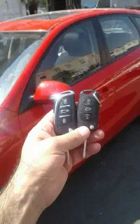 کلیدسازی سیار تهرانسر منطقه ۲۲ غرب و شمال غرب