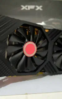 rx 580 8gb