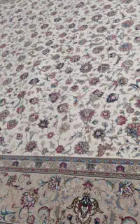 فرش ۹ متری