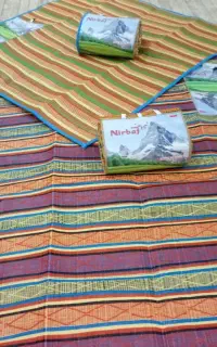 تک به قیمت عمده حصیر زیرانداز ۶ و ۹ متری