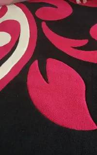 فرش وگلیم درحدنو