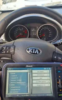 کارشناسی رنگ و بدنه و فنی خودرو سیار ((دیاگ))