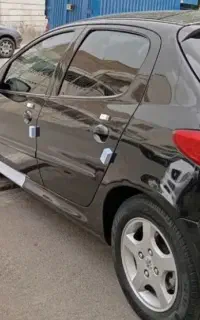 ۲۰۷ پانا ۴۷ تا کار، فروشی، یا معاوضه با تارا v1