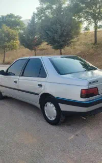 405 مدل 84