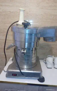 ابمیوه گیر صنعتی