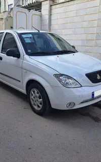 تیبا 2
