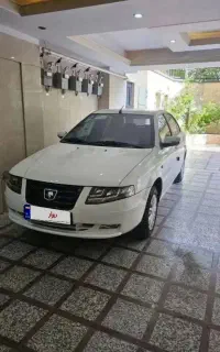 سورن پلاس ۱۴۰۳ دریچه سیمی