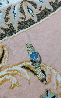 ساعت مچی