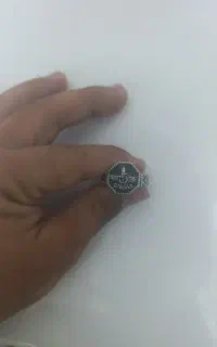 انگشتر کورش کویر