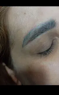 تتو /میکرو/ شیدینگ لب/ بن مژه/ ریمو