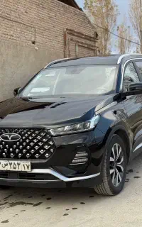 فونیکس تیگو 7 پرو مدل 1402  اقساط با نرخ سود بانکی