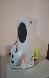 دستگاه xbox s512