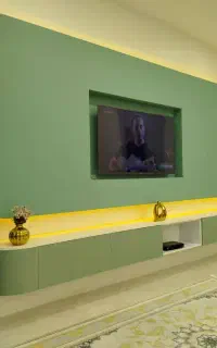 سقف کاذب کناف.کناف ایران دیوار کنافی