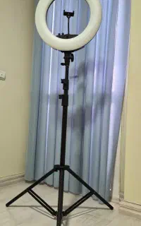 رینگ لایت عکاسی میلوک Milook SY-3161 Ring Light
