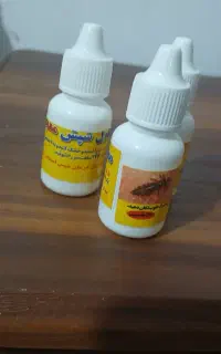 قطره معجزه شپش صدرصد تضمینی