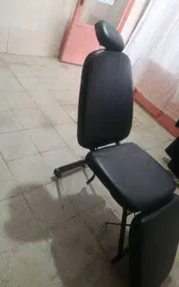 صندلی آرایشگاه