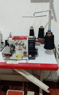 چرخ خیاطی چهار نخ رویانگ
