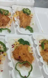 غذا تلفنی سلوا