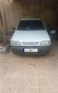 پراید ۸۹