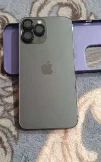 13 pro max 256 Gig