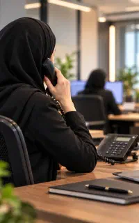 استخدام کارشناس ارتباط با مشتری در قم