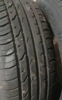 لاستیک‌۲۰۵‌سایز‌۱۶‌نو سالم‌