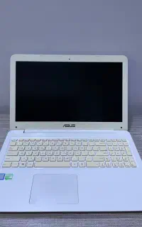 لپ تاپ کارکرده ایسوس