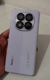 نوت 14 پرو 5g حافظه 512 گیگ