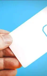 سیمکارت رند