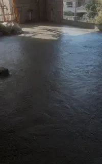فوم بتن پارس یک کار آسان وسبک برای ساختمان