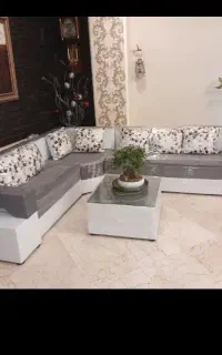 مبلمان راحتی خانگی %ال