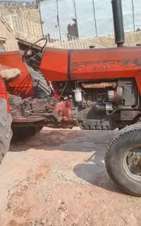 تراکتور ۲۸۵