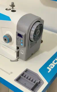 چرخ خیاطی صنعتی A2B ، بسیارتمیز