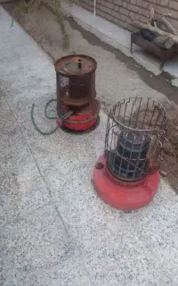 چراغ آنرا فروشی