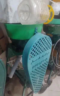 دستگاه ابگیری لیممو