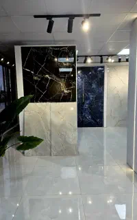 استخدام فروشنده خانم