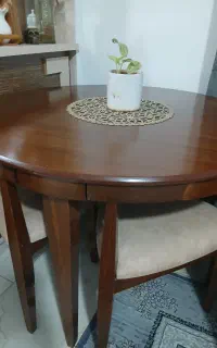 میز ناهارخوری